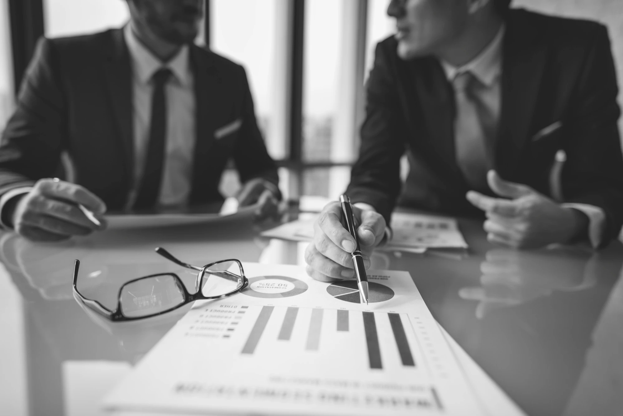 Estrategia Ejecutiva CICOYA