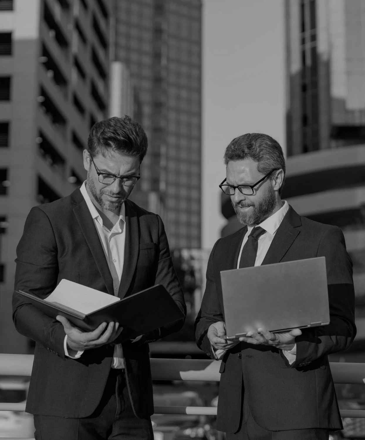 Oficinas Corporativas CICOYA